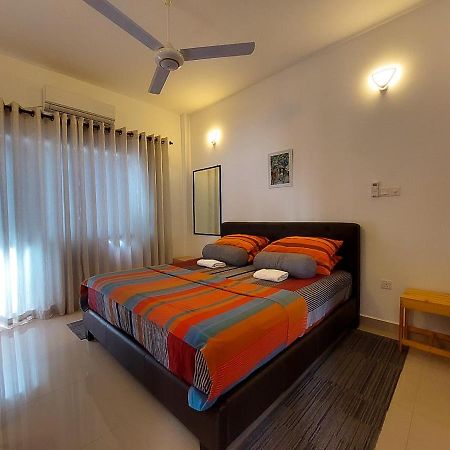Negombo Fort Gallery Apartment Dış mekan fotoğraf