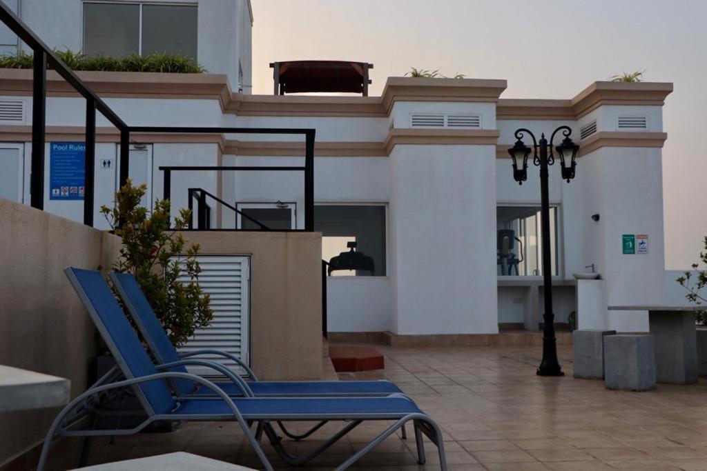Negombo Fort Gallery Apartment Dış mekan fotoğraf