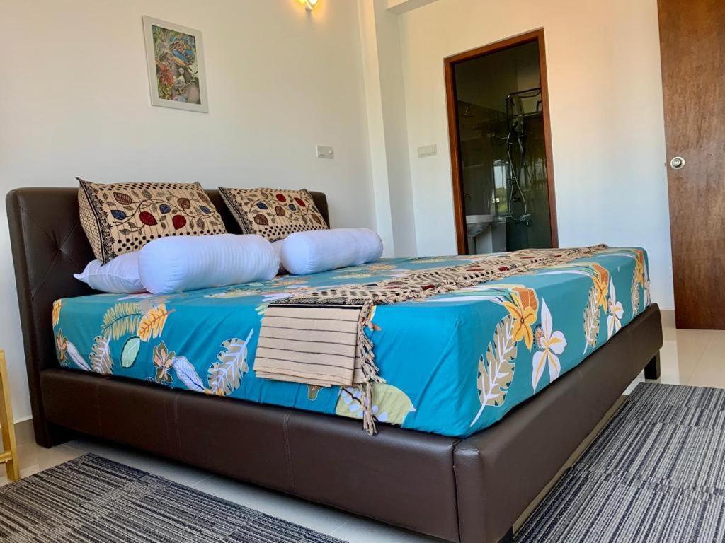 Negombo Fort Gallery Apartment Dış mekan fotoğraf