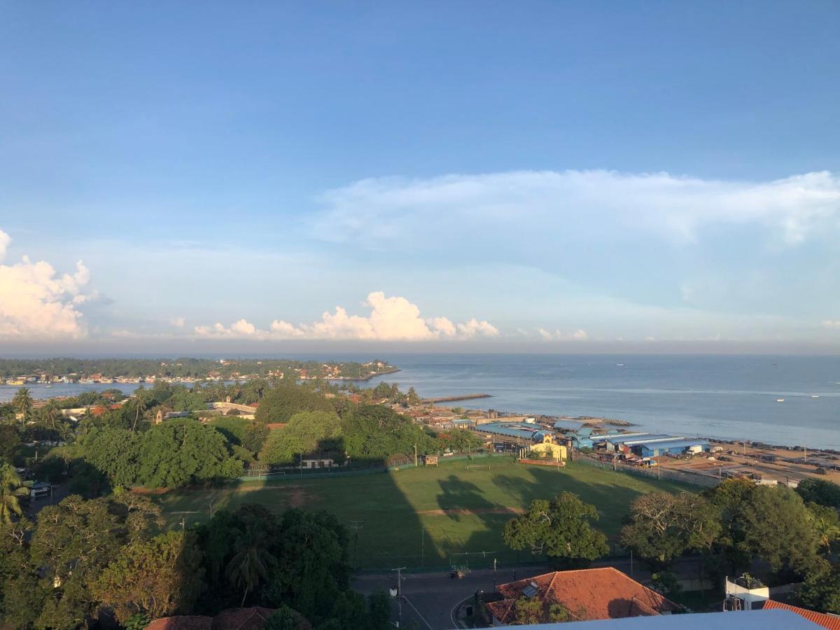 Negombo Fort Gallery Apartment Dış mekan fotoğraf