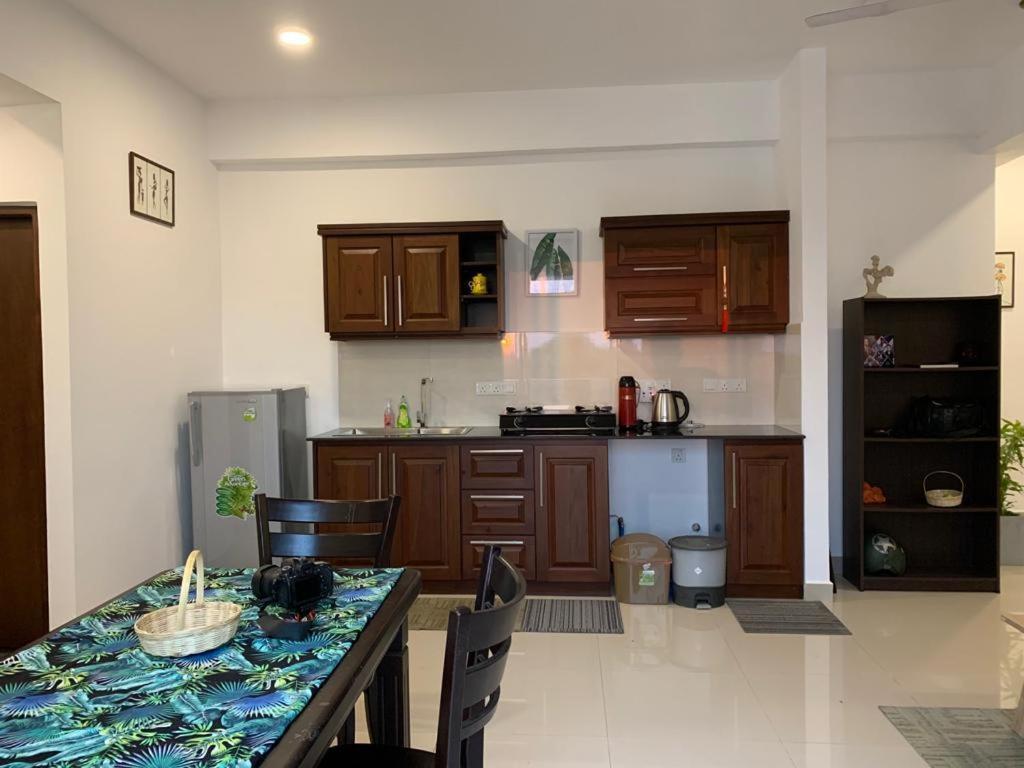 Negombo Fort Gallery Apartment Dış mekan fotoğraf