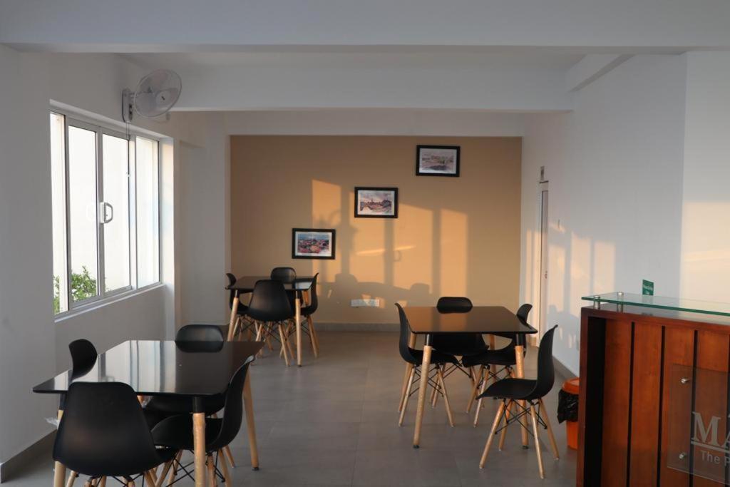 Negombo Fort Gallery Apartment Dış mekan fotoğraf