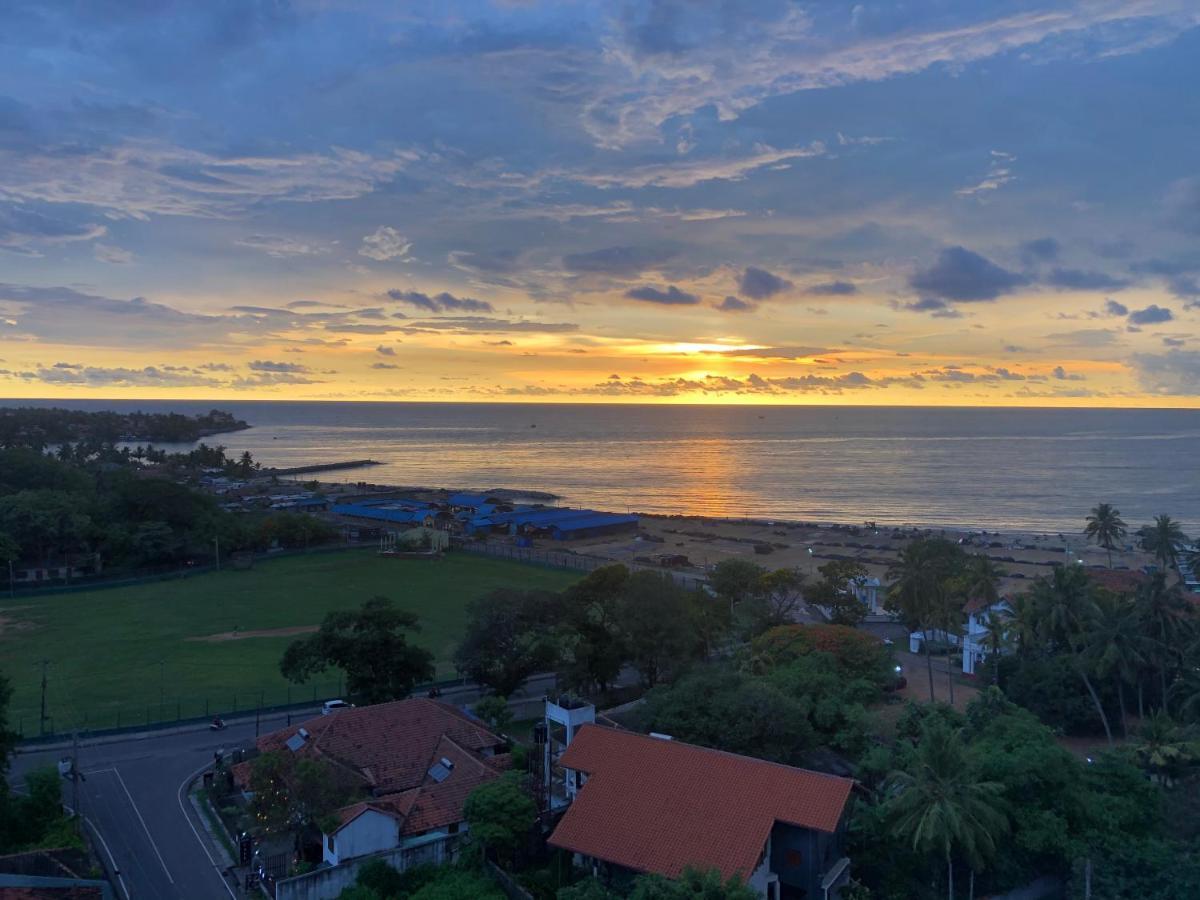 Negombo Fort Gallery Apartment Dış mekan fotoğraf