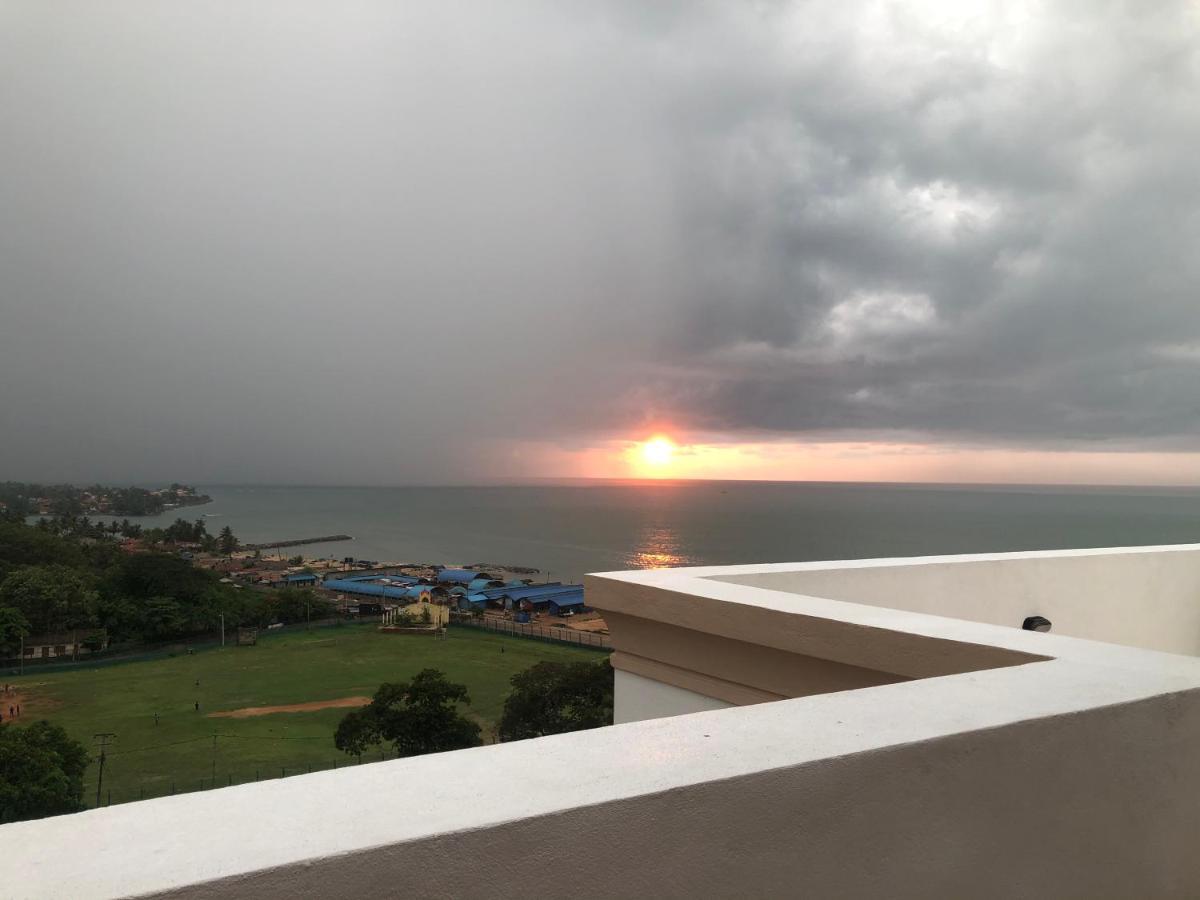 Negombo Fort Gallery Apartment Dış mekan fotoğraf