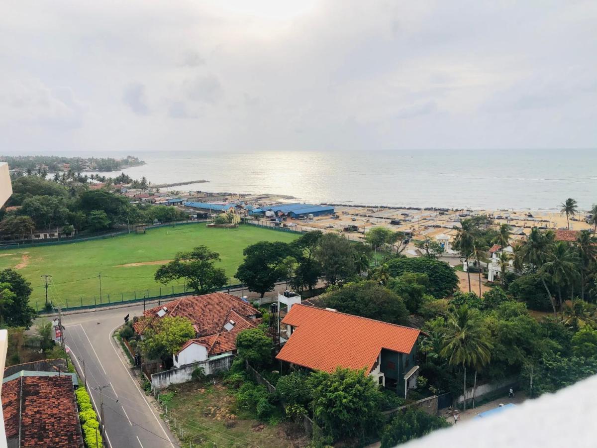 Negombo Fort Gallery Apartment Dış mekan fotoğraf