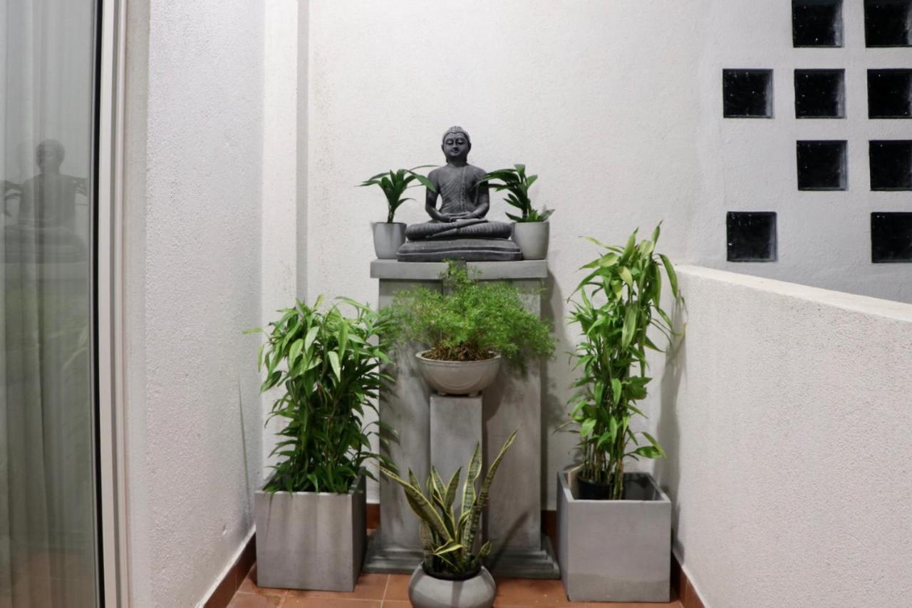 Negombo Fort Gallery Apartment Dış mekan fotoğraf