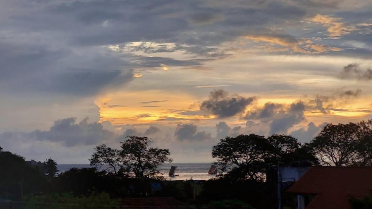 Negombo Fort Gallery Apartment Dış mekan fotoğraf
