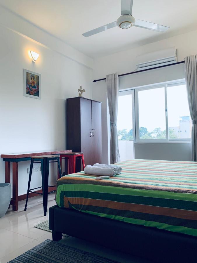 Negombo Fort Gallery Apartment Dış mekan fotoğraf