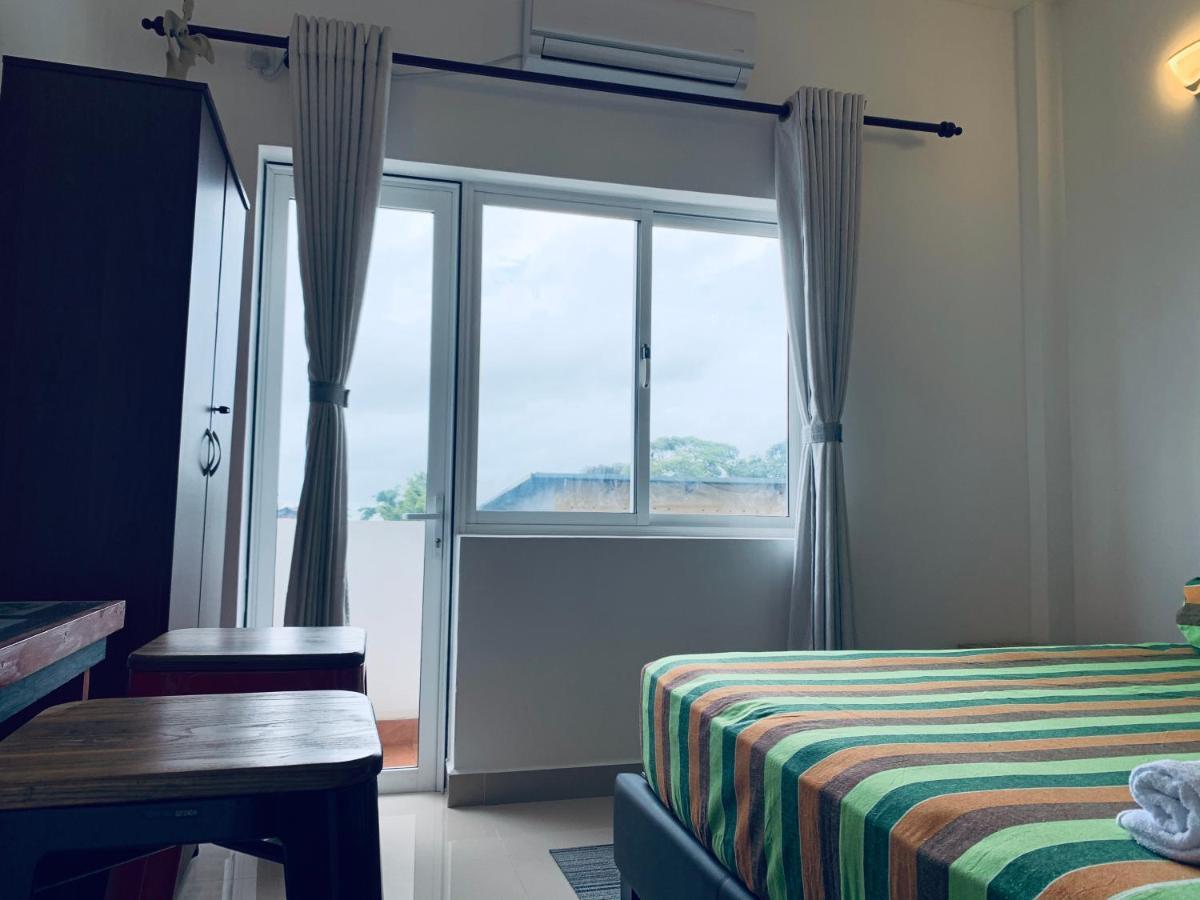 Negombo Fort Gallery Apartment Dış mekan fotoğraf