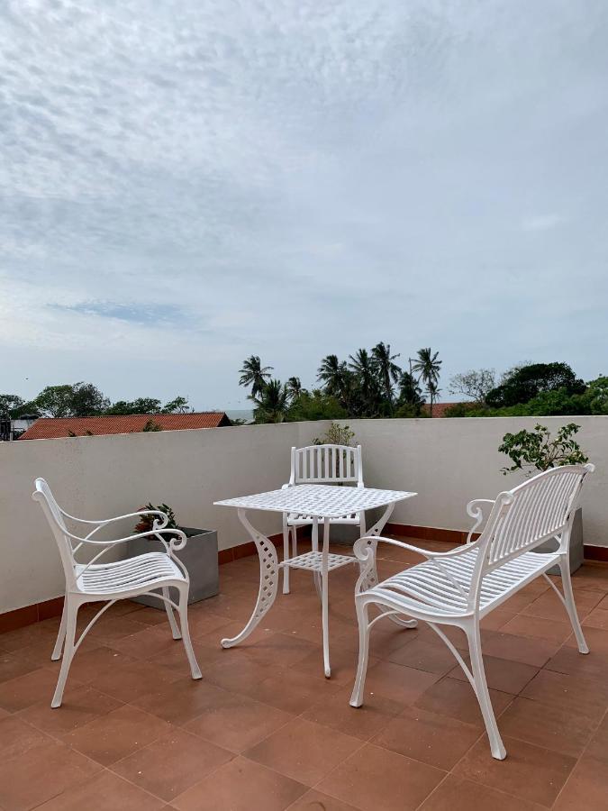 Negombo Fort Gallery Apartment Dış mekan fotoğraf