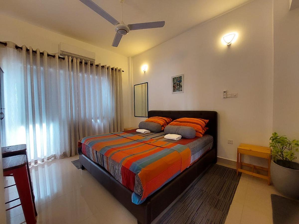 Negombo Fort Gallery Apartment Dış mekan fotoğraf