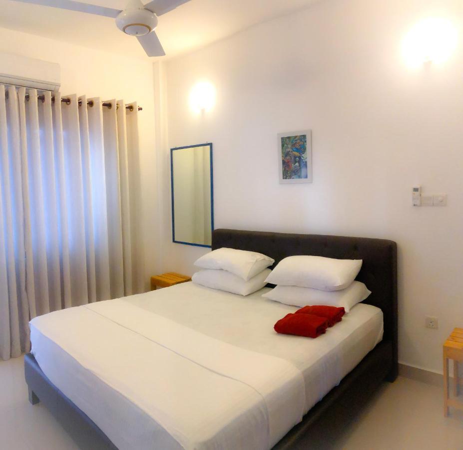Negombo Fort Gallery Apartment Dış mekan fotoğraf