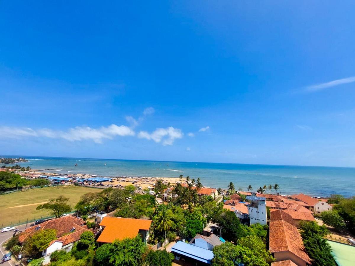 Negombo Fort Gallery Apartment Dış mekan fotoğraf