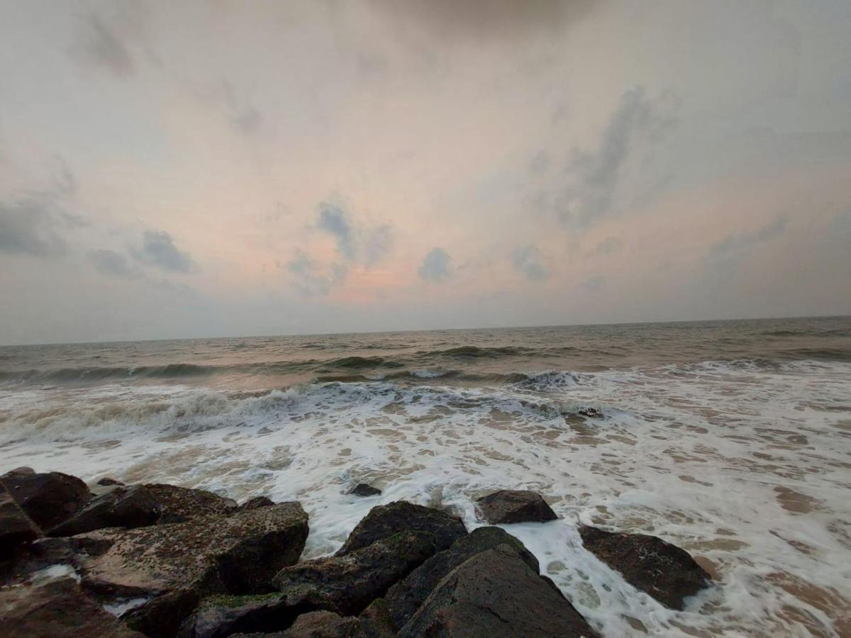 Negombo Fort Gallery Apartment Dış mekan fotoğraf