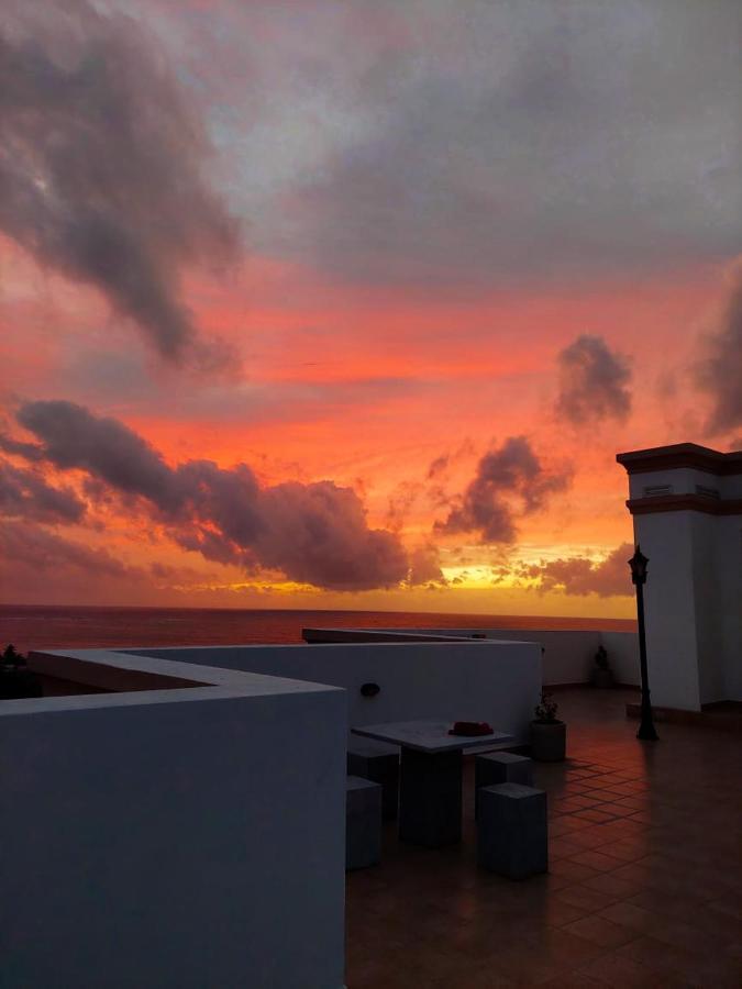 Negombo Fort Gallery Apartment Dış mekan fotoğraf