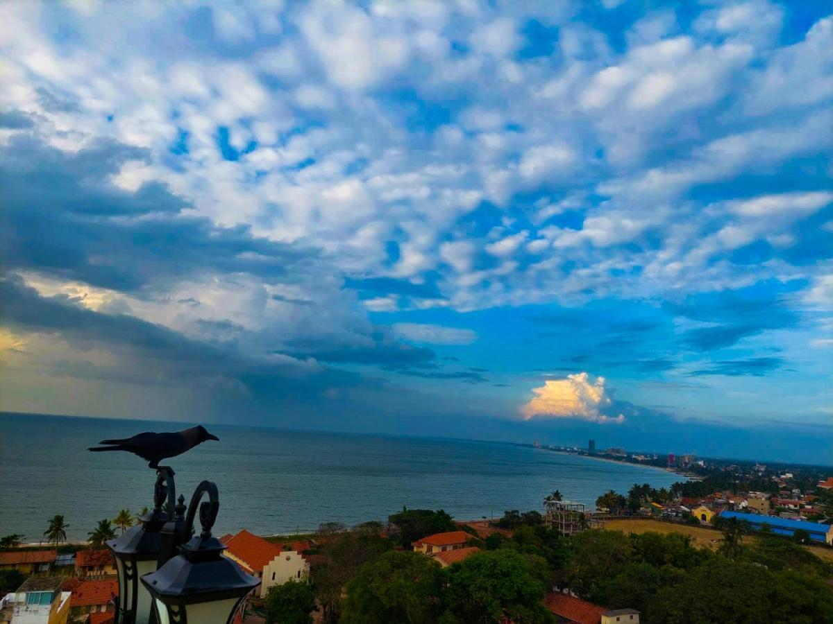 Negombo Fort Gallery Apartment Dış mekan fotoğraf