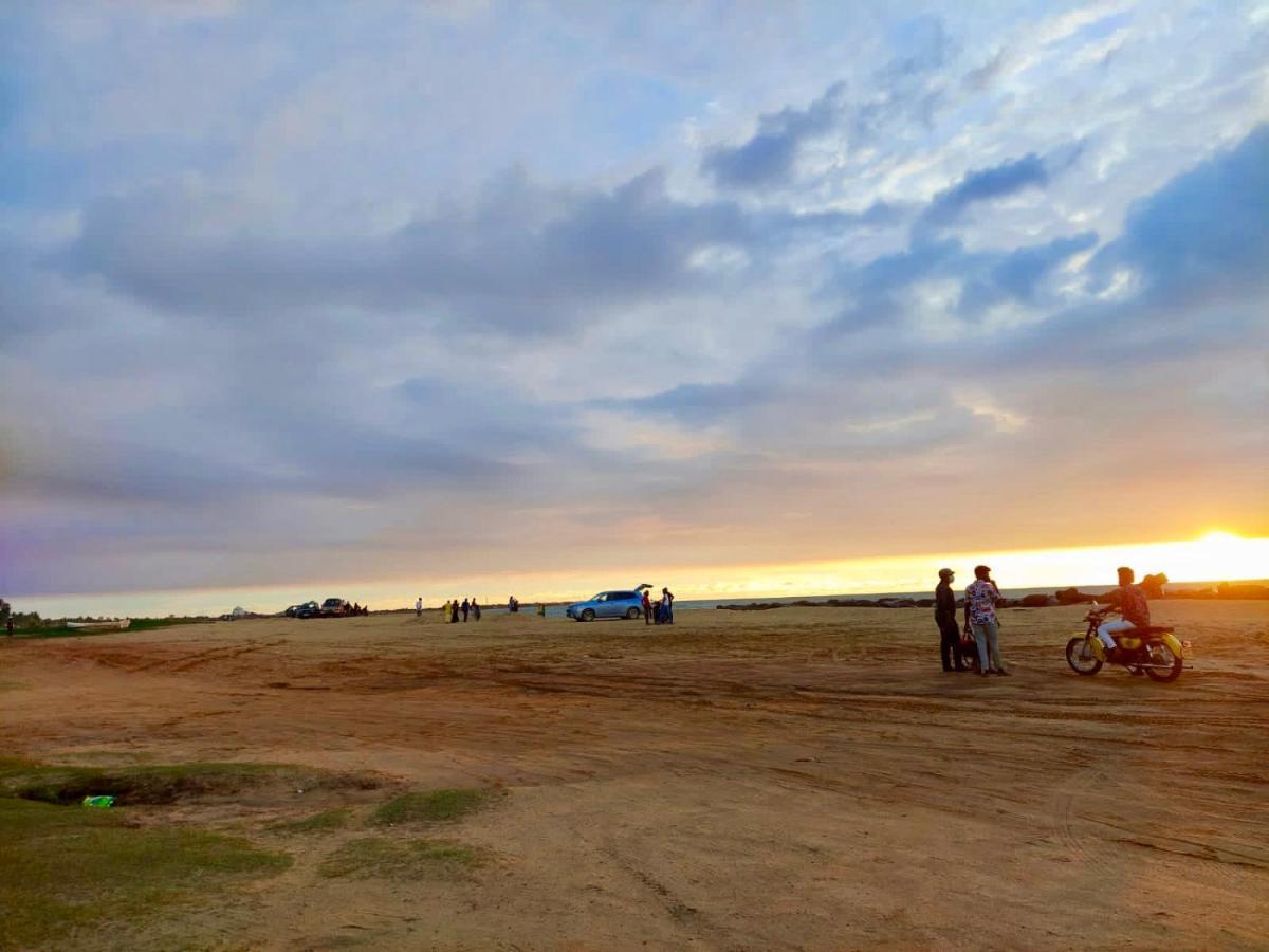 Negombo Fort Gallery Apartment Dış mekan fotoğraf