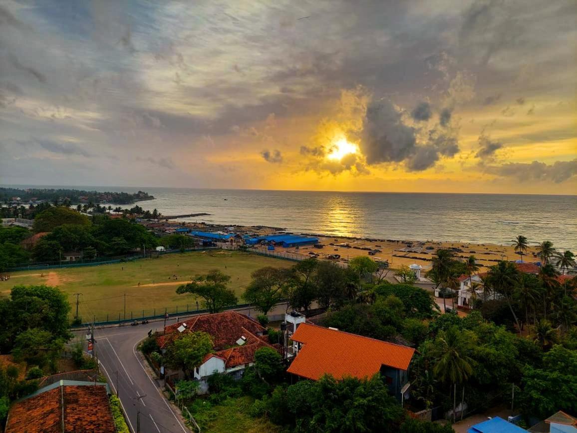 Negombo Fort Gallery Apartment Dış mekan fotoğraf