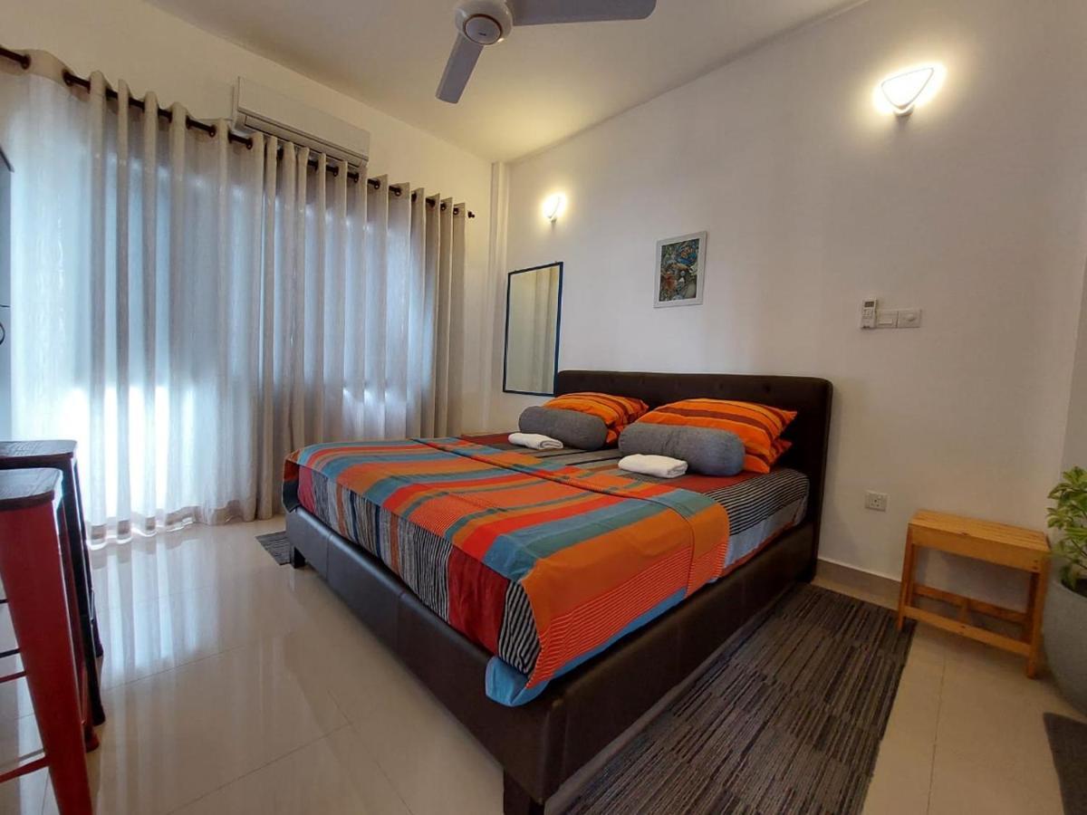 Negombo Fort Gallery Apartment Dış mekan fotoğraf