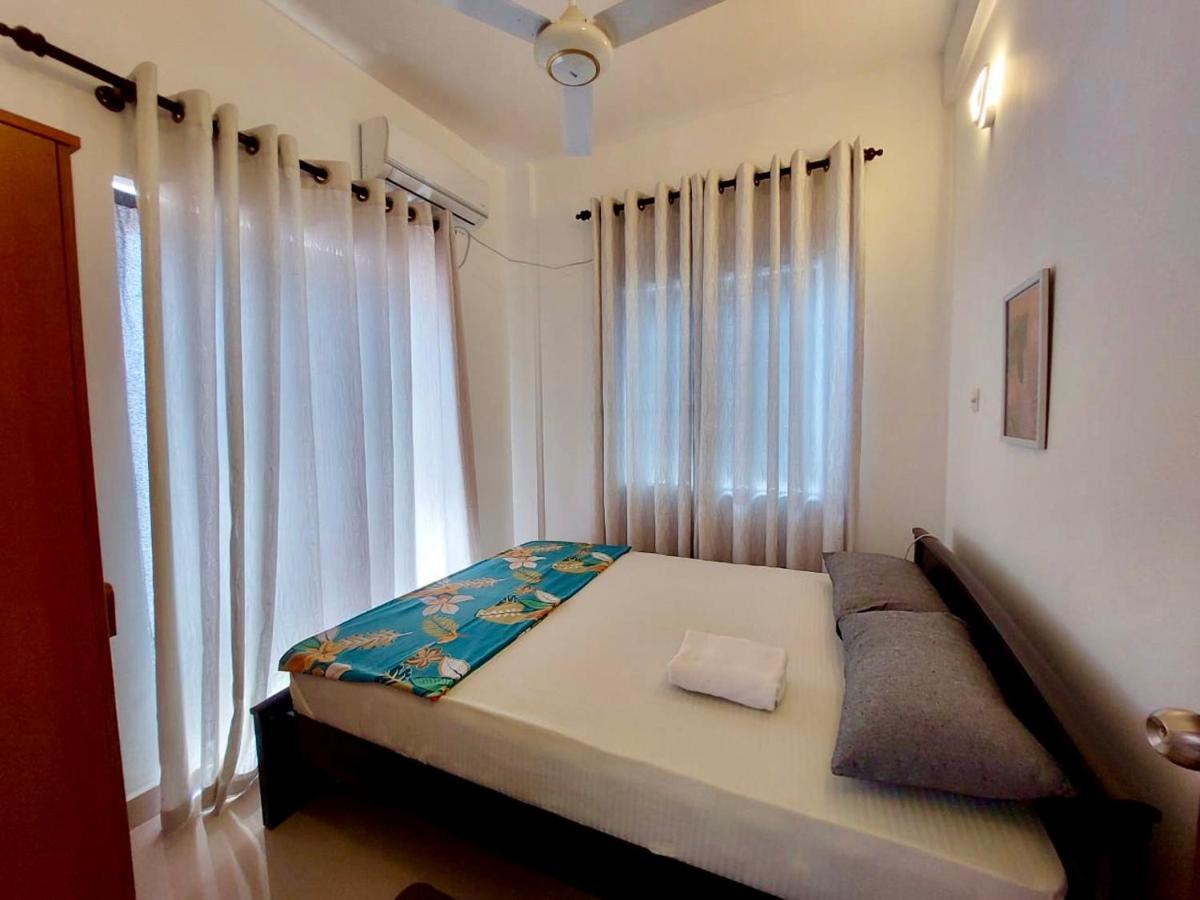 Negombo Fort Gallery Apartment Dış mekan fotoğraf